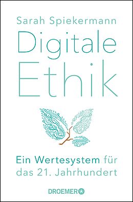 E-Book (epub) Digitale Ethik von Sarah Spiekermann