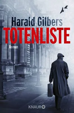 E-Book (epub) Totenliste von Harald Gilbers