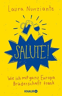 E-Book (epub) Salute! von Laura Nunziante