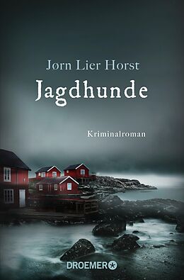 E-Book (epub) Jagdhunde von Jørn Lier Horst