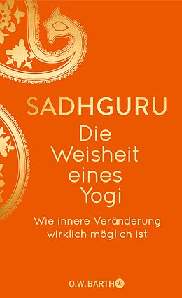 E-Book (epub) Die Weisheit eines Yogi von Sadhguru