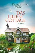 E-Book (epub) Das Liliencottage von Ricarda Martin