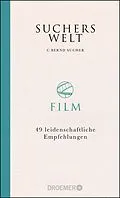 E-Book (epub) Suchers Welt: Film von C. Bernd Sucher