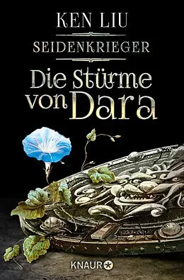 E-Book (epub) Die Stürme von Dara von Ken Liu