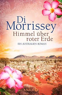 E-Book (epub) Himmel über roter Erde von Di Morrissey