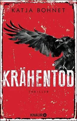 E-Book (epub) Krähentod von Katja Bohnet