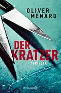 E-Book (epub) Der Kratzer von Oliver Ménard