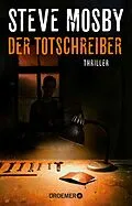 E-Book (epub) Der Totschreiber von Steve Mosby