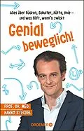 E-Book (epub) Genial beweglich! von Prof. Dr. med. Hanno Steckel