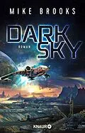 E-Book (epub) Dark Sky von Mike Brooks