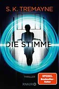 E-Book (epub) Die Stimme von S. K. Tremayne