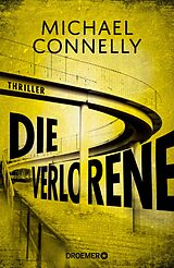 E-Book (epub) Die Verlorene von Michael Connelly