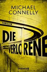 E-Book (epub) Die Verlorene von Michael Connelly