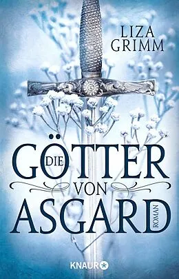 E-Book (epub) Die Götter von Asgard von Liza Grimm