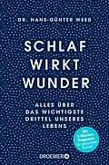 E-Book (epub) Schlaf wirkt Wunder von Hans-Günter Weeß