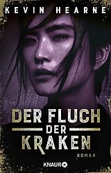 E-Book (epub) Der Fluch der Kraken von Kevin Hearne