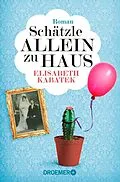 E-Book (epub) Schätzle allein zu Haus von Elisabeth Kabatek