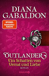 E-Book (epub) Outlander - Ein Schatten von Verrat und Liebe von Diana Gabaldon