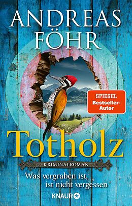 E-Book (epub) Totholz von Andreas Föhr