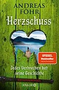 E-Book (epub) Herzschuss von Andreas Föhr