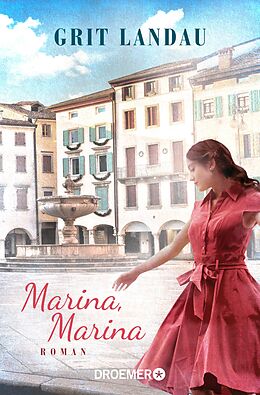 E-Book (epub) Marina, Marina von Grit Landau