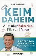 E-Book (epub) Keim daheim von Dirk Bockmühl