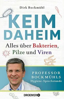 E-Book (epub) Keim daheim von Dirk Bockmühl