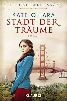 E-Book (epub) Stadt der Träume von Kate O'Hara