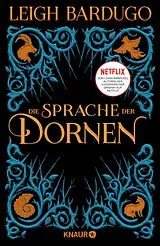 E-Book (epub) Die Sprache der Dornen von Leigh Bardugo
