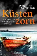 E-Book (epub) Küstenzorn von Angelika Svensson