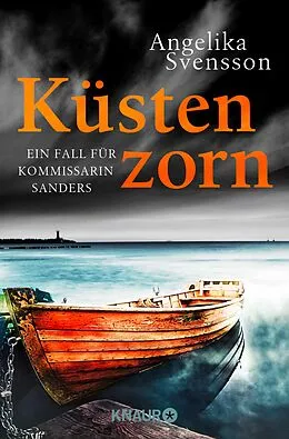 E-Book (epub) Küstenzorn von Angelika Svensson