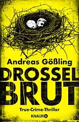 E-Book (epub) Drosselbrut von Andreas Gößling