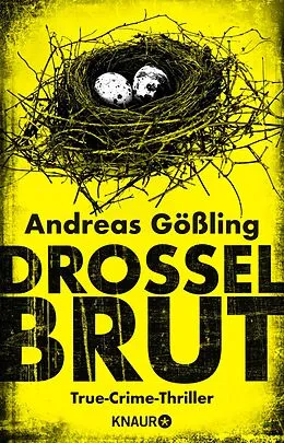 E-Book (epub) Drosselbrut von Andreas Gößling