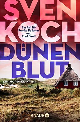 E-Book (epub) Dünenblut von Sven Koch