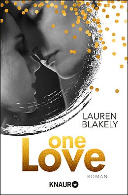 E-Book (epub) One Love von Lauren Blakely