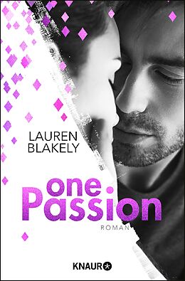 E-Book (epub) One Passion von Lauren Blakely