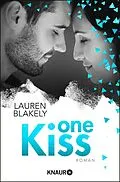 E-Book (epub) One Kiss von Lauren Blakely