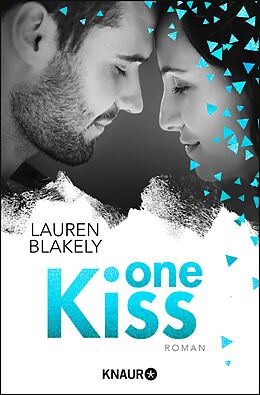E-Book (epub) One Kiss von Lauren Blakely