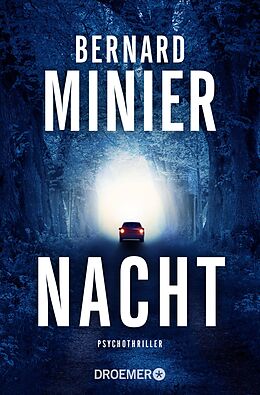 E-Book (epub) Nacht von Bernard Minier