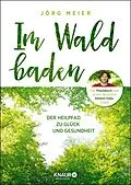 E-Book (epub) Im Wald baden von Jörg Meier