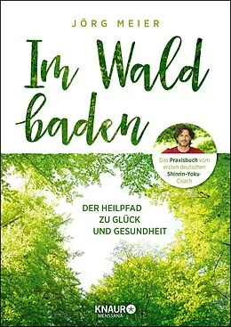 E-Book (epub) Im Wald baden von Jörg Meier