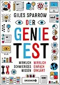 E-Book (epub) Der Genie-Test von Giles Sparrow
