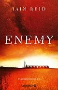 E-Book (epub) Enemy von Iain Reid