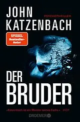 E-Book (epub) Der Bruder von John Katzenbach