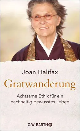 E-Book (epub) Gratwanderung von Joan Halifax