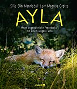 E-Book (epub) Ayla - meine ungewöhnliche Freundschaft mit einem jungen Fuchs von Silje Elin Matnisdal, Leiv Magnus Grøtte