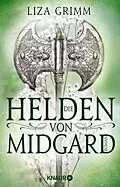 E-Book (epub) Die Helden von Midgard von Liza Grimm