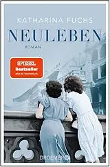 E-Book (epub) Neuleben von Katharina Fuchs