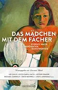 E-Book (epub) Das Mädchen mit dem Fächer von 