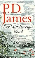 E-Book (epub) Der Mistelzweig-Mord von P. D. James